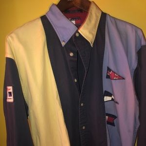 Tommy Hilfiger Button up shirt